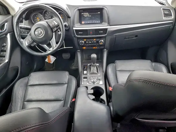 JM3KE2DY8G0707922 2016 MAZDA CX-5 - Image 8