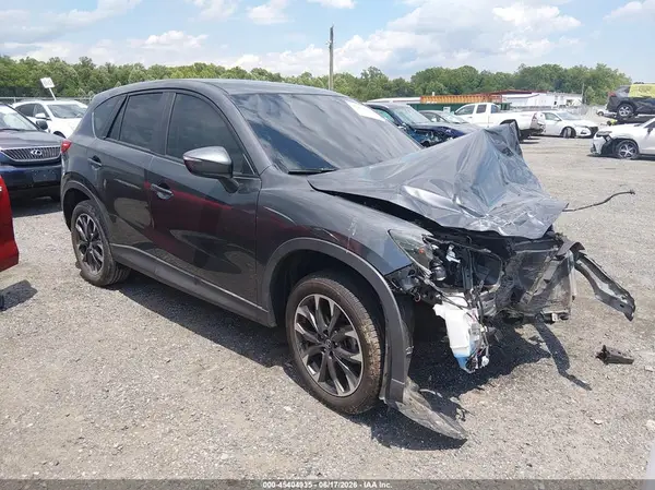 JM3KE2DY8G0712988 2016 MAZDA CX-5 - Image 1