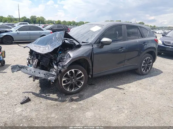 JM3KE2DY8G0712988 2016 MAZDA CX-5 - Image 2