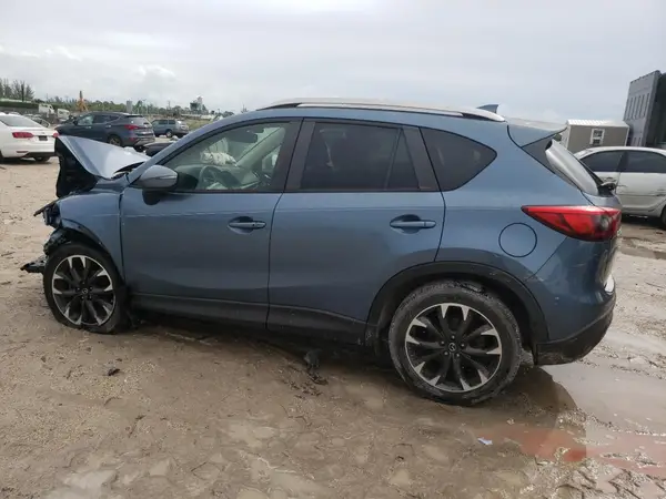 JM3KE2DY8G0715096 2016 MAZDA CX-5 - Image 2