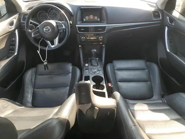 JM3KE2DY8G0721125 2016 MAZDA CX-5 - Image 8