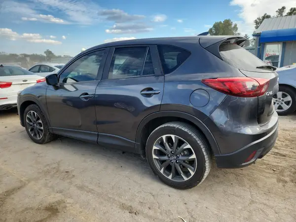 JM3KE2DY8G0723103 2016 MAZDA CX-5 - Image 2