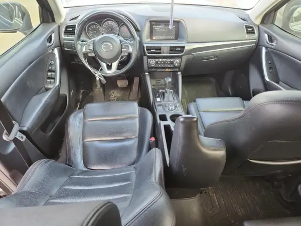 JM3KE2DY8G0723103 2016 MAZDA CX-5 - Image 8