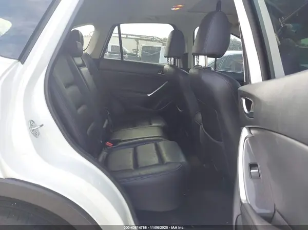 JM3KE2DY8G0729256 2016 MAZDA CX-5 - Image 8