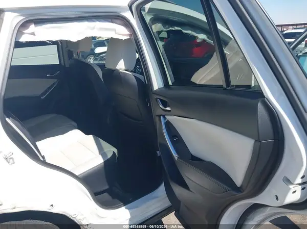 JM3KE2DY8G0731489 2016 MAZDA CX-5 - Image 8