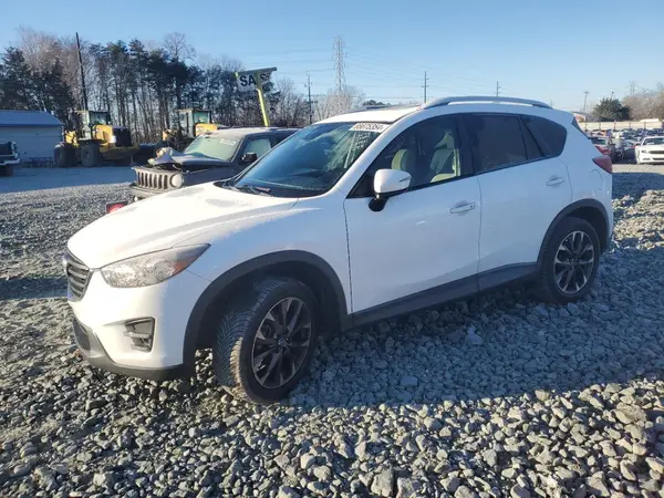 JM3KE2DY8G0734716 2016 MAZDA CX-5 - Image 1