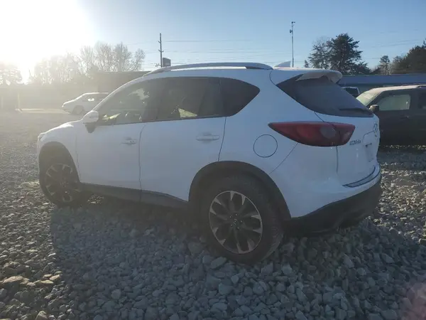 JM3KE2DY8G0734716 2016 MAZDA CX-5 - Image 2