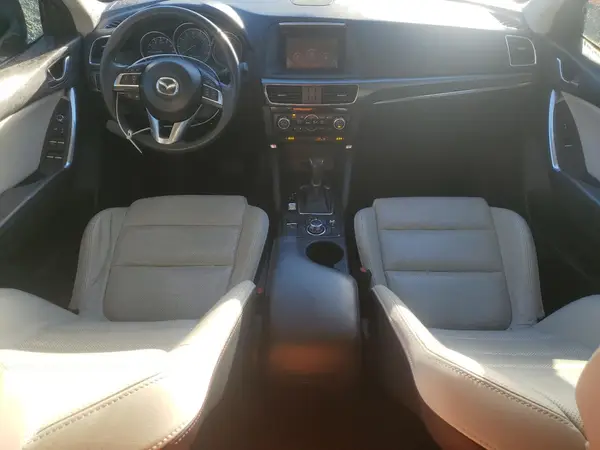 JM3KE2DY8G0734716 2016 MAZDA CX-5 - Image 8