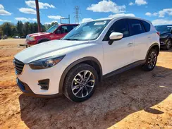 JM3KE2DY8G0756134 2016 MAZDA CX-5