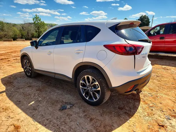 JM3KE2DY8G0756134 2016 MAZDA CX-5 - Image 2
