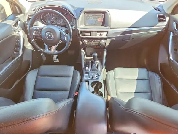 JM3KE2DY8G0756134 2016 MAZDA CX-5 - Image 8