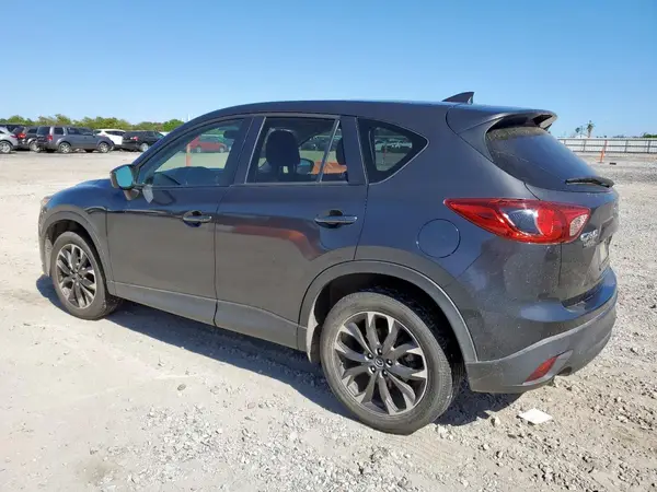 JM3KE2DY8G0758465 2016 MAZDA CX-5 - Image 2