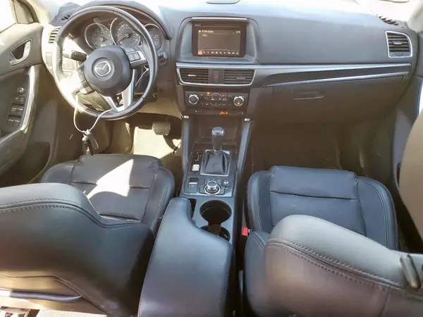 JM3KE2DY8G0758465 2016 MAZDA CX-5 - Image 8