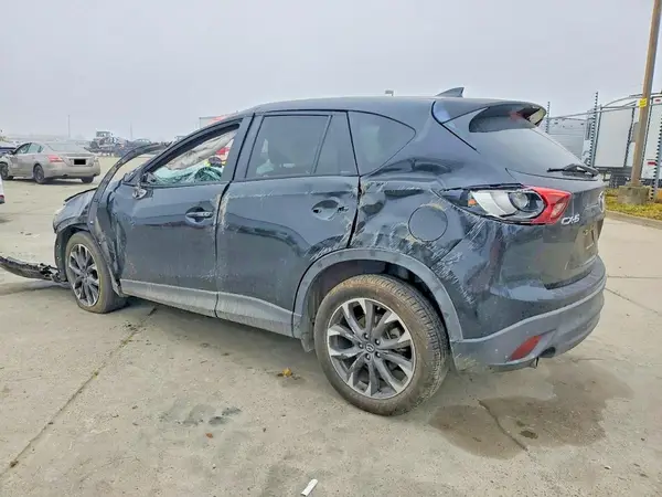 JM3KE2DY8G0761575 2016 MAZDA CX-5 - Image 2