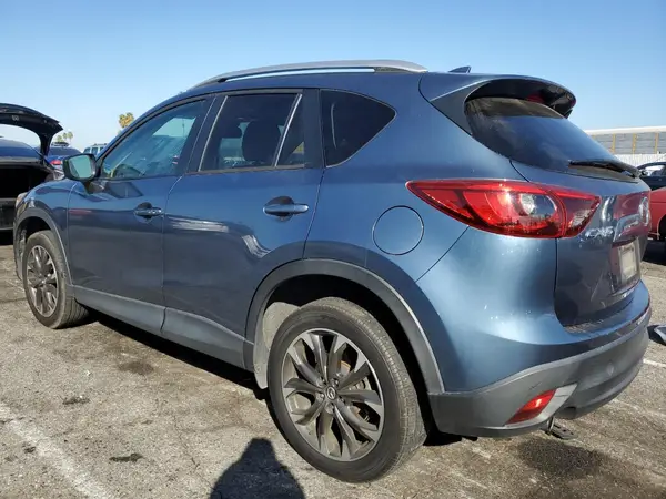 JM3KE2DY8G0762001 2016 MAZDA CX-5 - Image 2