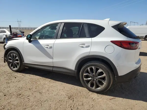 JM3KE2DY8G0793944 2016 MAZDA CX-5 - Image 2
