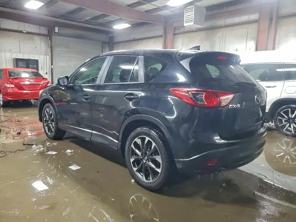 JM3KE2DY8G0797427 2016 MAZDA CX-5 - Image 2