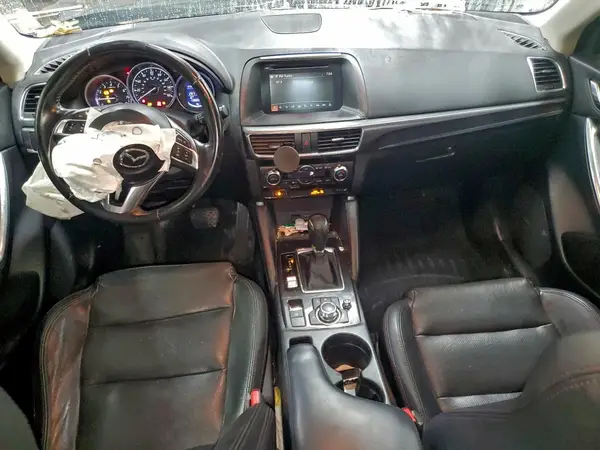 JM3KE2DY8G0797427 2016 MAZDA CX-5 - Image 8