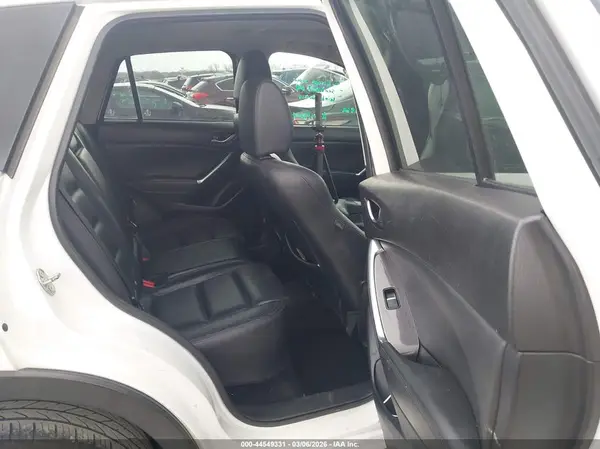 JM3KE2DY8G0799646 2016 MAZDA CX-5 - Image 8
