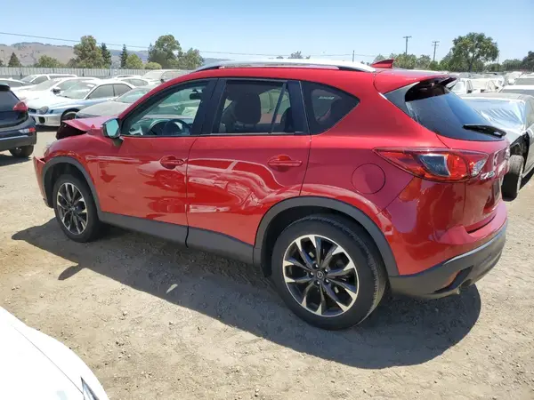 JM3KE2DY8G0803887 2016 MAZDA CX-5 - Image 2