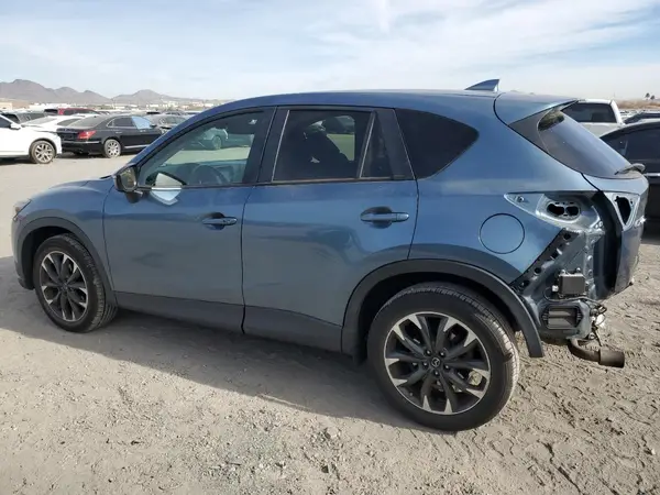 JM3KE2DY8G0805252 2016 MAZDA CX-5 - Image 2