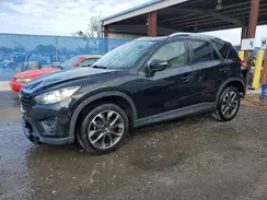JM3KE2DY8G0805736 2016 MAZDA CX-5