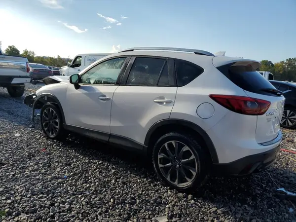 JM3KE2DY8G0807955 2016 MAZDA CX-5 - Image 2