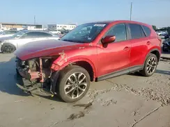 JM3KE2DY8G0810449 2016 MAZDA CX-5