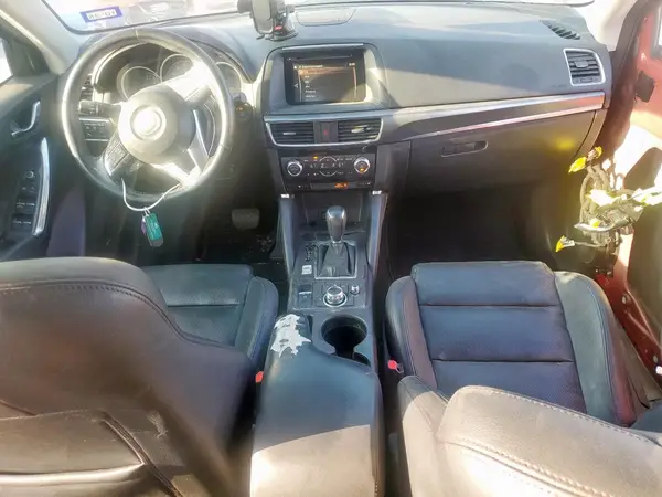 JM3KE2DY8G0810449 2016 MAZDA CX-5 - Image 8