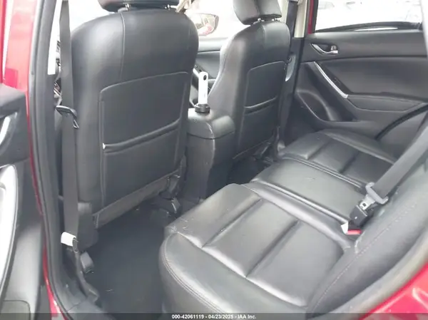 JM3KE2DY8G0822665 2016 MAZDA CX-5 - Image 8