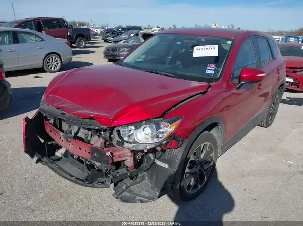 JM3KE2DY8G0826943 2016 MAZDA CX-5 - Image 2