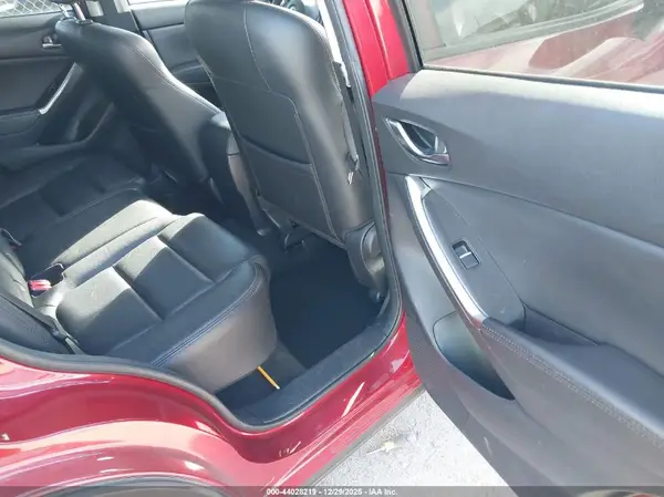 JM3KE2DY8G0826943 2016 MAZDA CX-5 - Image 8