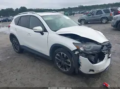 JM3KE2DY8G0844133 2016 MAZDA CX-5