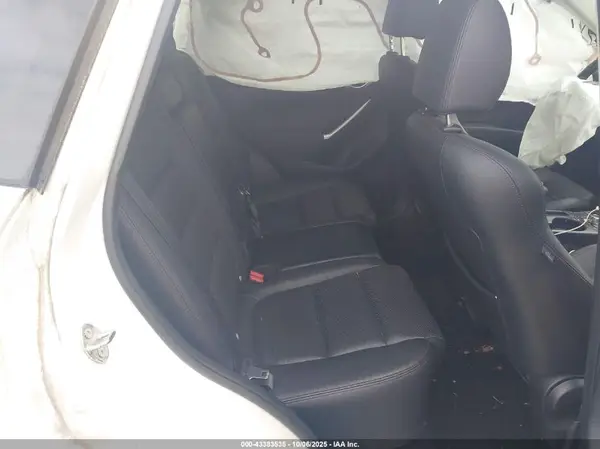 JM3KE2DY8G0844133 2016 MAZDA CX-5 - Image 8