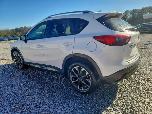 JM3KE2DY8G0844455 2016 MAZDA CX-5 - Image 2