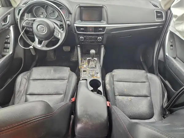 JM3KE2DY8G0844455 2016 MAZDA CX-5 - Image 8