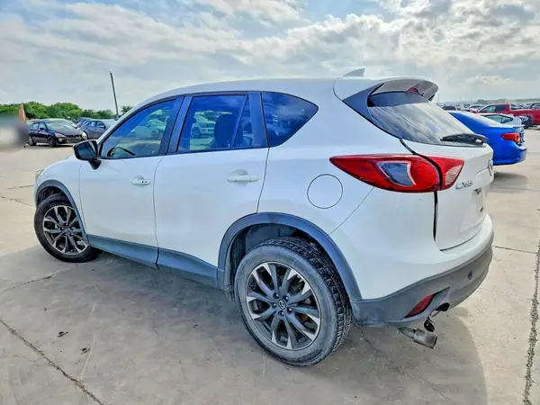 JM3KE2DY8G0852376 2016 MAZDA CX-5 - Image 2