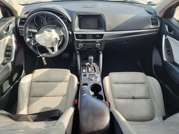 JM3KE2DY8G0852376 2016 MAZDA CX-5 - Image 8