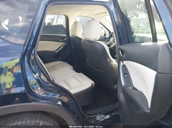 JM3KE2DY8G0866133 2016 MAZDA CX-5 - Image 8