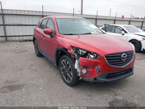 JM3KE2DY8G0871574 2016 MAZDA CX-5 - Image 1