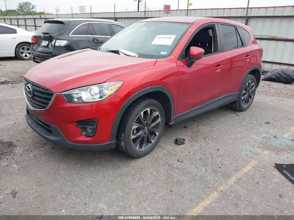JM3KE2DY8G0871574 2016 MAZDA CX-5 - Image 2