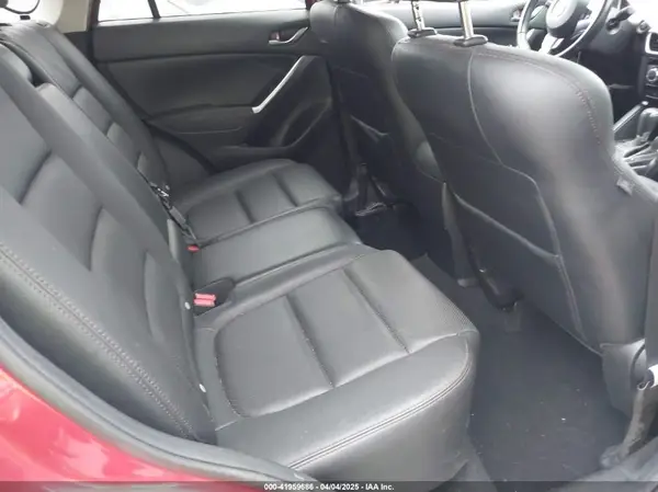 JM3KE2DY8G0871574 2016 MAZDA CX-5 - Image 8