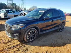 JM3KE2DY8G0874412 2016 MAZDA CX-5