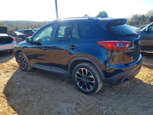 JM3KE2DY8G0874412 2016 MAZDA CX-5 - Image 2