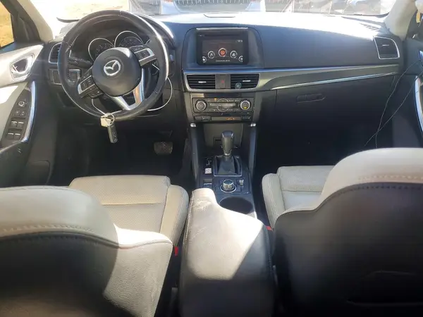 JM3KE2DY8G0874412 2016 MAZDA CX-5 - Image 8