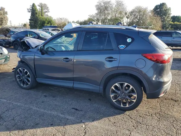 JM3KE2DY8G0875334 2016 MAZDA CX-5 - Image 2