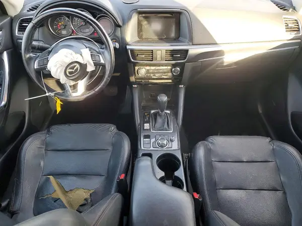JM3KE2DY8G0875334 2016 MAZDA CX-5 - Image 8