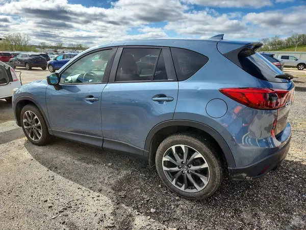 JM3KE2DY8G0884065 2016 MAZDA CX-5 - Image 2