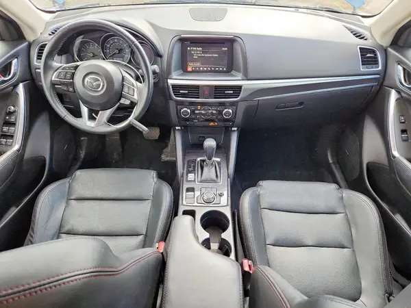 JM3KE2DY8G0884065 2016 MAZDA CX-5 - Image 8