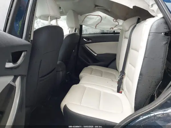 JM3KE2DY8G0885958 2016 MAZDA CX-5 - Image 8